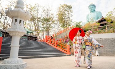 Kamakura Tour-Per Group (Hotel Pick up) Customizable