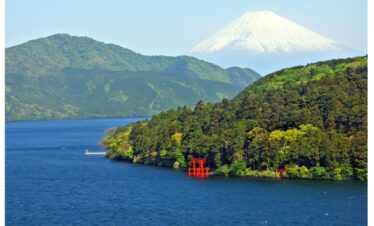Fuji and Lake Kawaguchi Tour-Per Group (Hotel Pick Up) Customizable